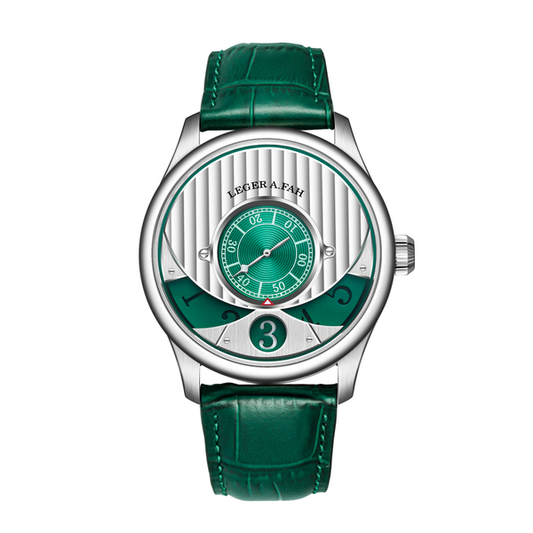 MOMENTOUS-02 Emerald Forest