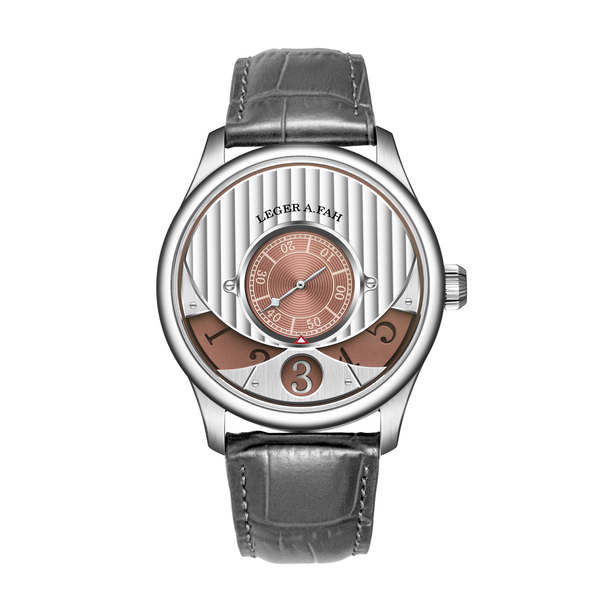 MOMENTOUS-05 Prestige Salmon
