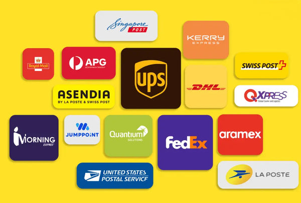 Shipping Fee Adjustment <br> (Do Not Order Without Notice)