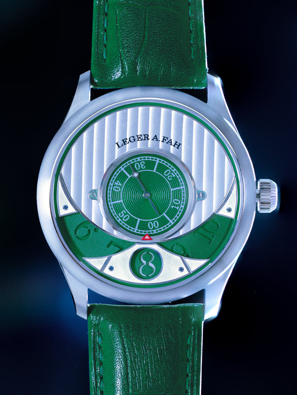 MOMENTOUS-02 Emerald Forest